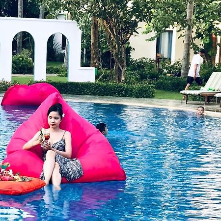 Ocean Place Mui Ne Resort المظهر الخارجي الصورة