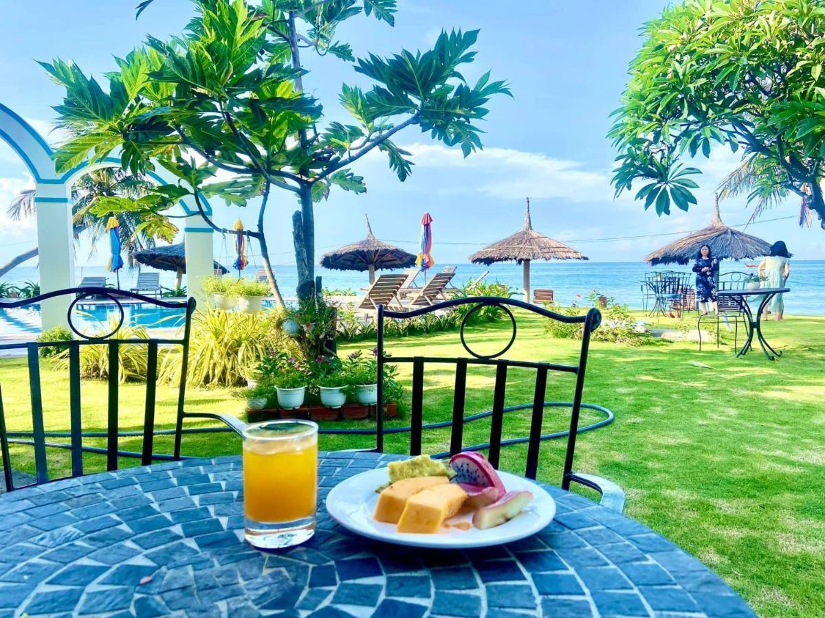 Ocean Place Mui Ne Resort المظهر الخارجي الصورة
