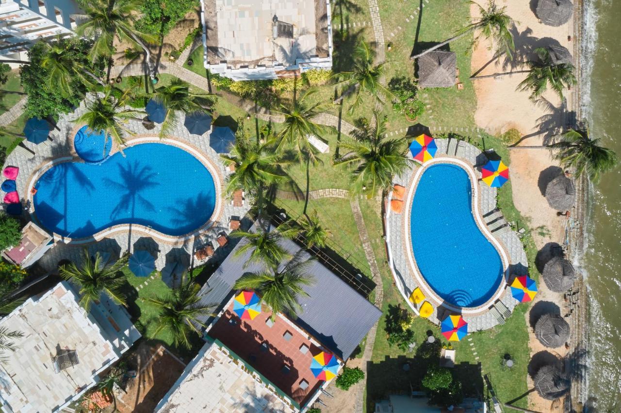 Ocean Place Mui Ne Resort المظهر الخارجي الصورة