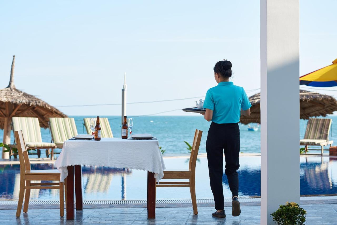 Ocean Place Mui Ne Resort المظهر الخارجي الصورة