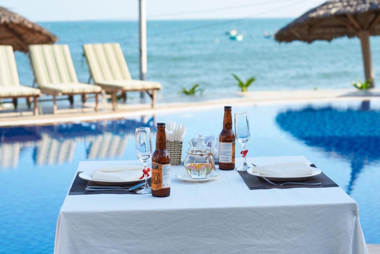 Ocean Place Mui Ne Resort المظهر الخارجي الصورة