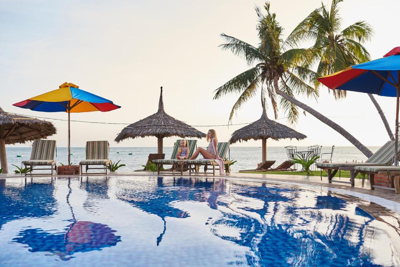 Ocean Place Mui Ne Resort المظهر الخارجي الصورة