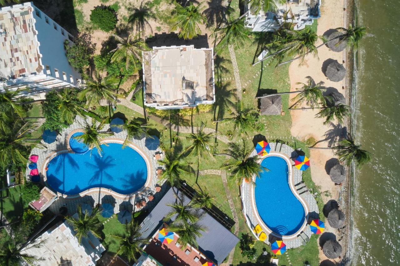 Ocean Place Mui Ne Resort المظهر الخارجي الصورة