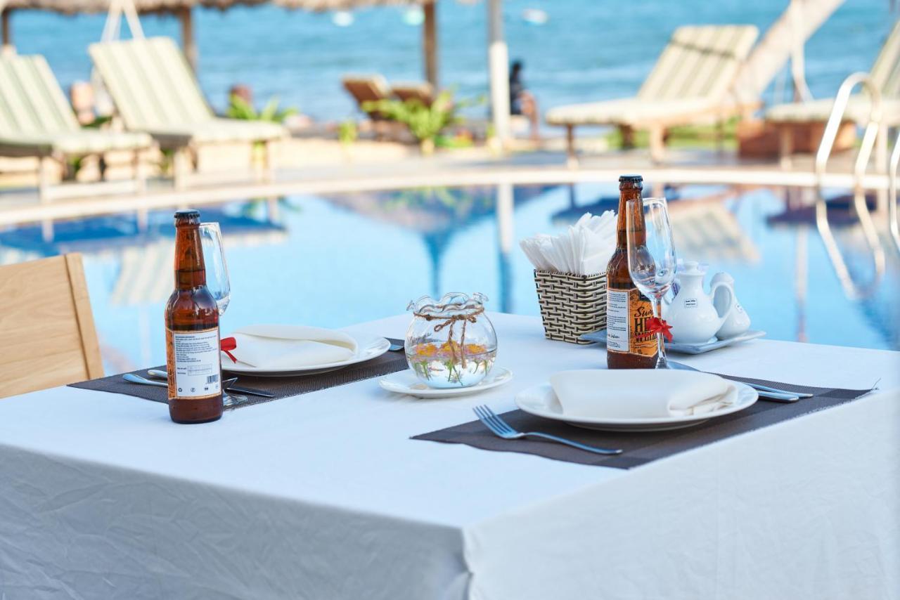 Ocean Place Mui Ne Resort المظهر الخارجي الصورة