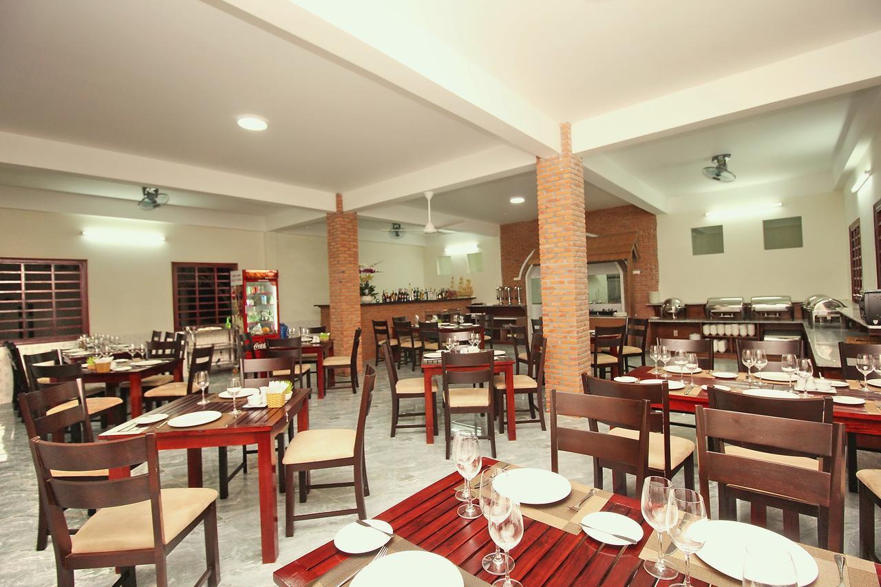 Ocean Place Mui Ne Resort المظهر الخارجي الصورة