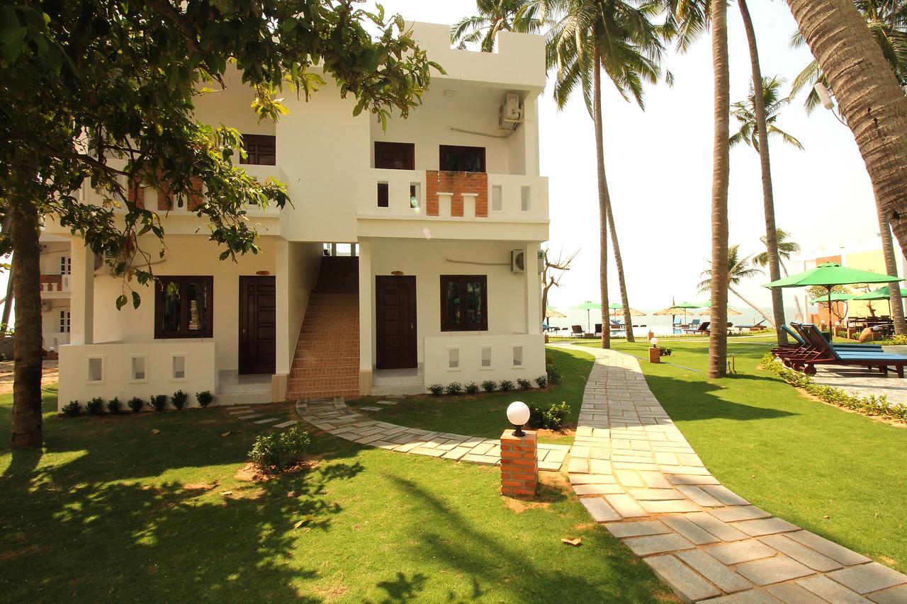 Ocean Place Mui Ne Resort المظهر الخارجي الصورة