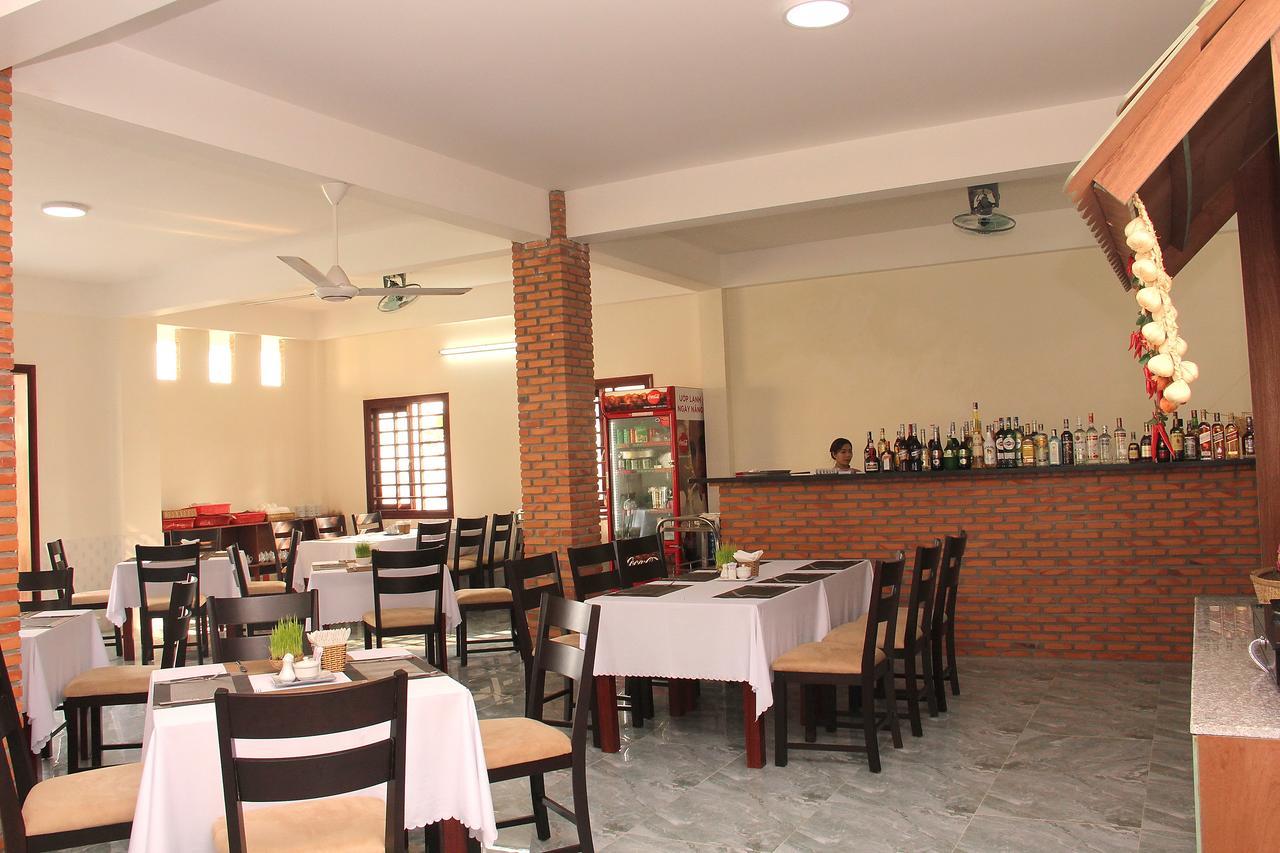 Ocean Place Mui Ne Resort المظهر الخارجي الصورة