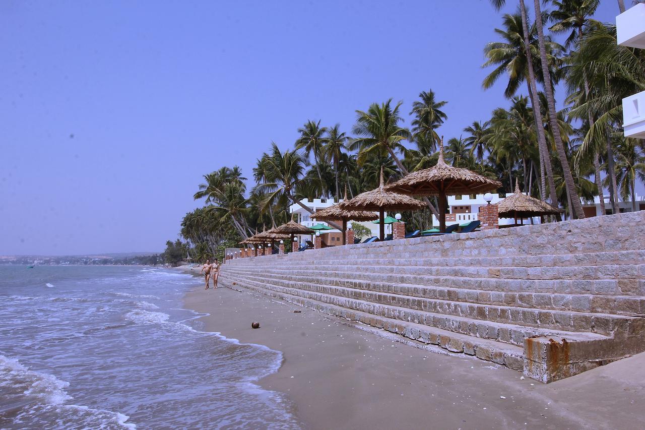 Ocean Place Mui Ne Resort المظهر الخارجي الصورة