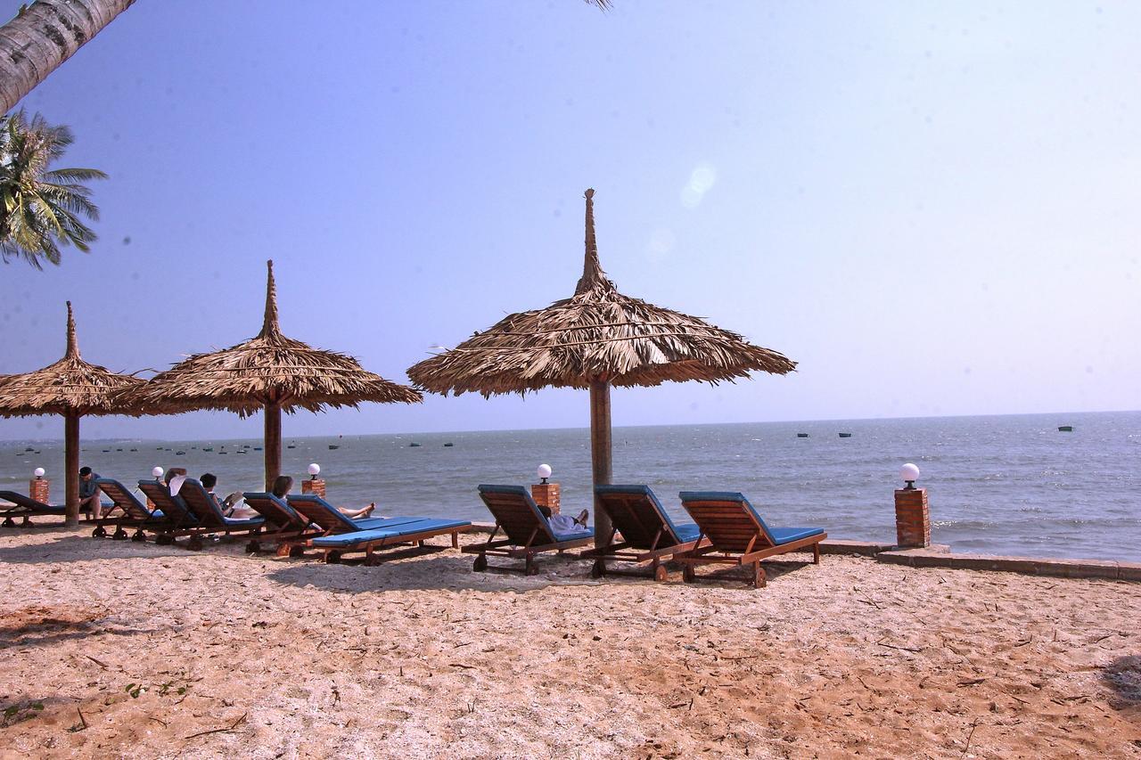 Ocean Place Mui Ne Resort المظهر الخارجي الصورة
