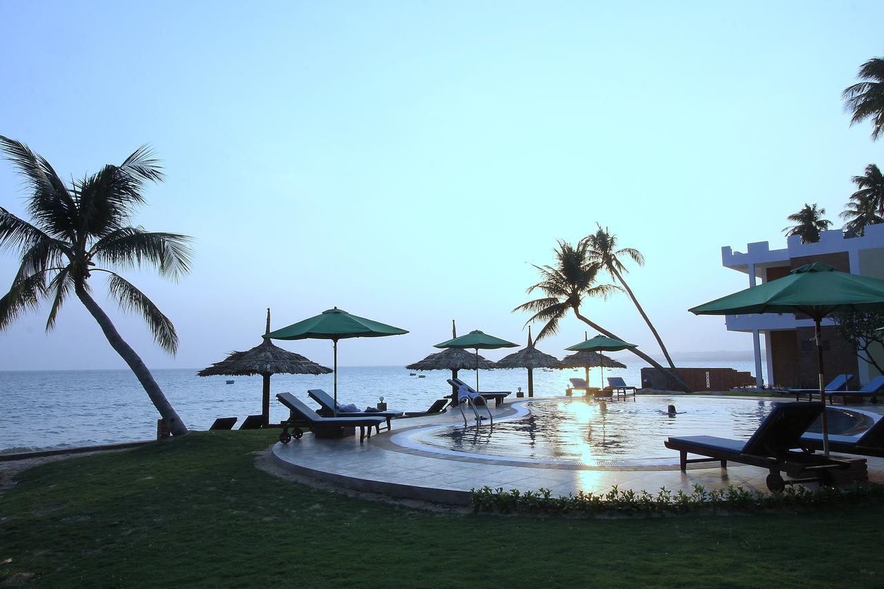 Ocean Place Mui Ne Resort المظهر الخارجي الصورة