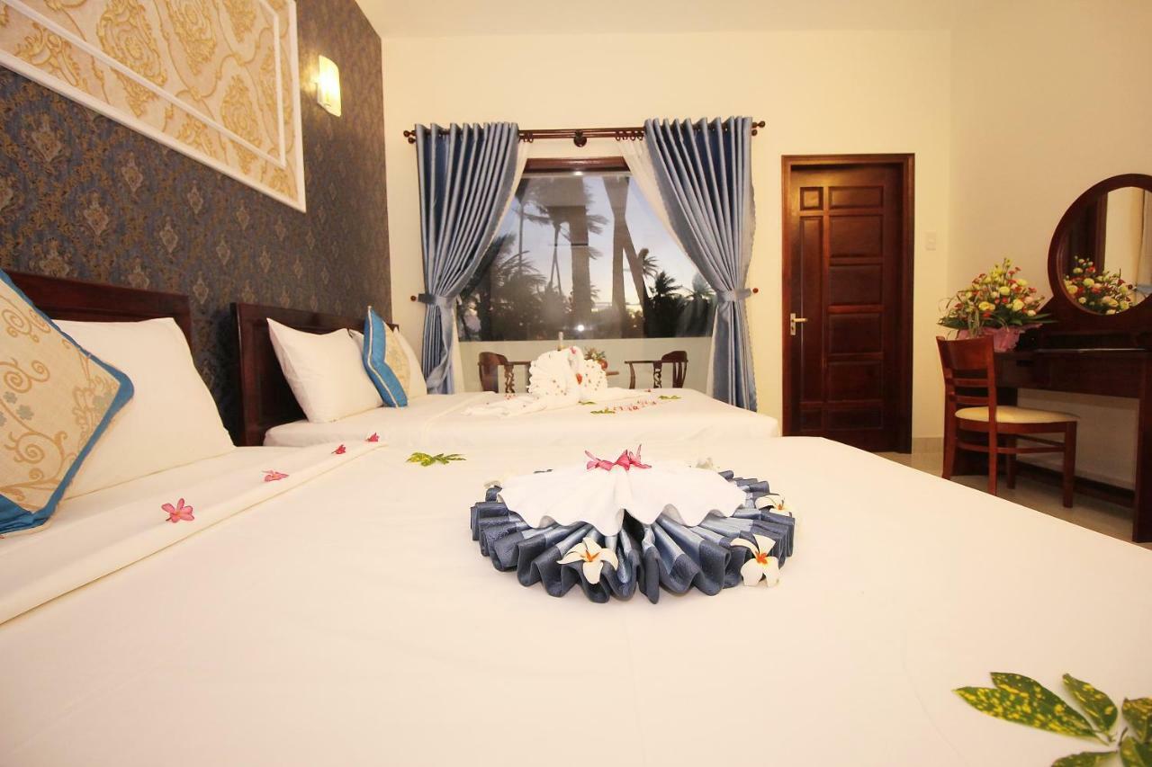 Ocean Place Mui Ne Resort المظهر الخارجي الصورة